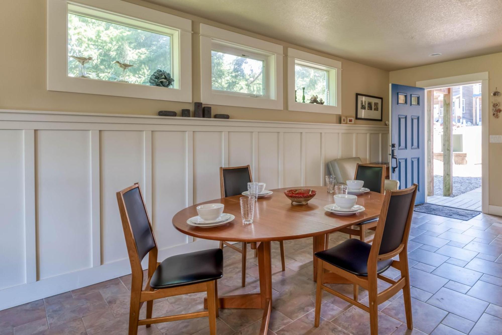 Ocean Pines Villa Tillamook Exterior photo