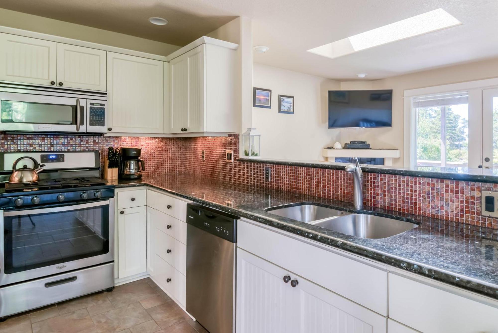 Ocean Pines Villa Tillamook Exterior photo