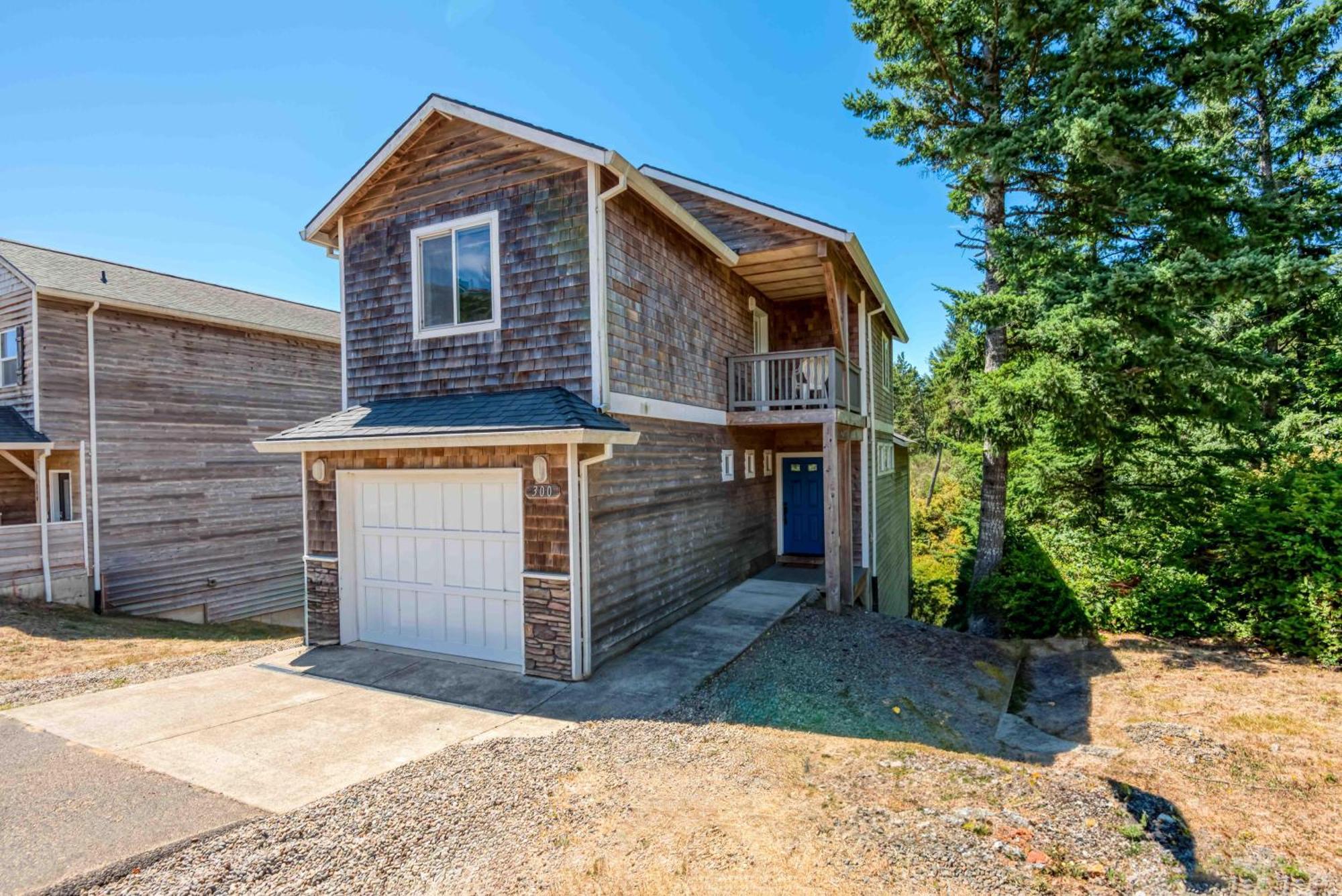 Ocean Pines Villa Tillamook Exterior photo